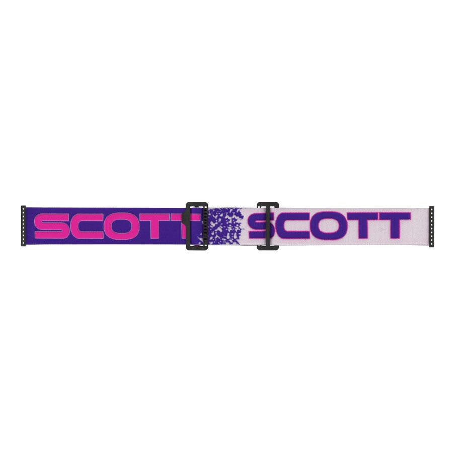 OCULOS SCOTT PROSPECT - PURPLE/PINK - PINK CHR